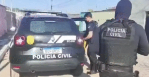 Polícia Civil do RN Investiga Desvio de R$ 360 Mil e Emissão de Documentos Falsos em Cartório