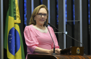 SUS como Símbolo Nacional: Proposta Avança no Senado e Ganha Destaque