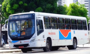 Transporte Público Gratuito Beneficia Estudantes no Enem 2025 em Natal