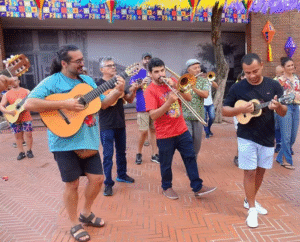 Festival Viva o Choro agita Mossoró com música instrumental brasileira; confira programação gratuita
