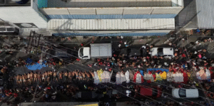 Megaoperação na Penha e no Alemão: Estratégia do ‘Muro do Bope’ leva a confronto letal