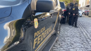 Força-Tarefa Combate Tráfico de Drogas e Cumpre Mandados no RN e MT