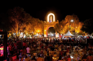 Caicó se Torna a Capital da Gastronomia com Festival Gastronômico 2025