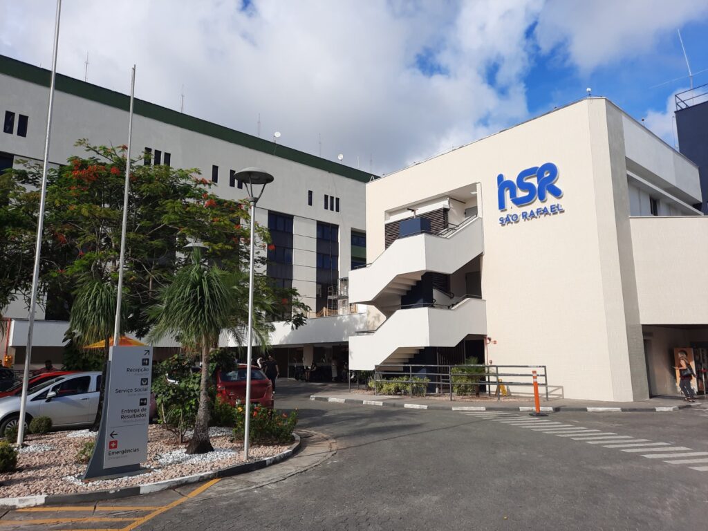 Rede D’Or na Bahia atinge marca histórica de 300 transplantes renais