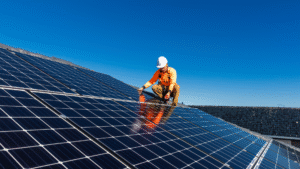 RN lidera desperdício de energia renovável em setembro, aponta estudo