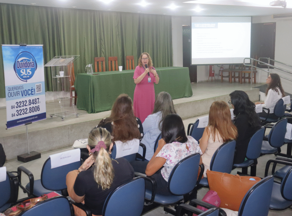 Fortalecimento do SUS: 1º Fórum Interinstitucional de Ouvidorias promove diálogo e integração