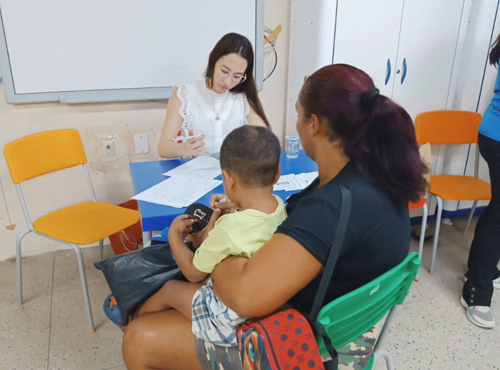 Prefeitura de Natal convoca beneficiários do Bolsa Família para acompanhamento de saúde