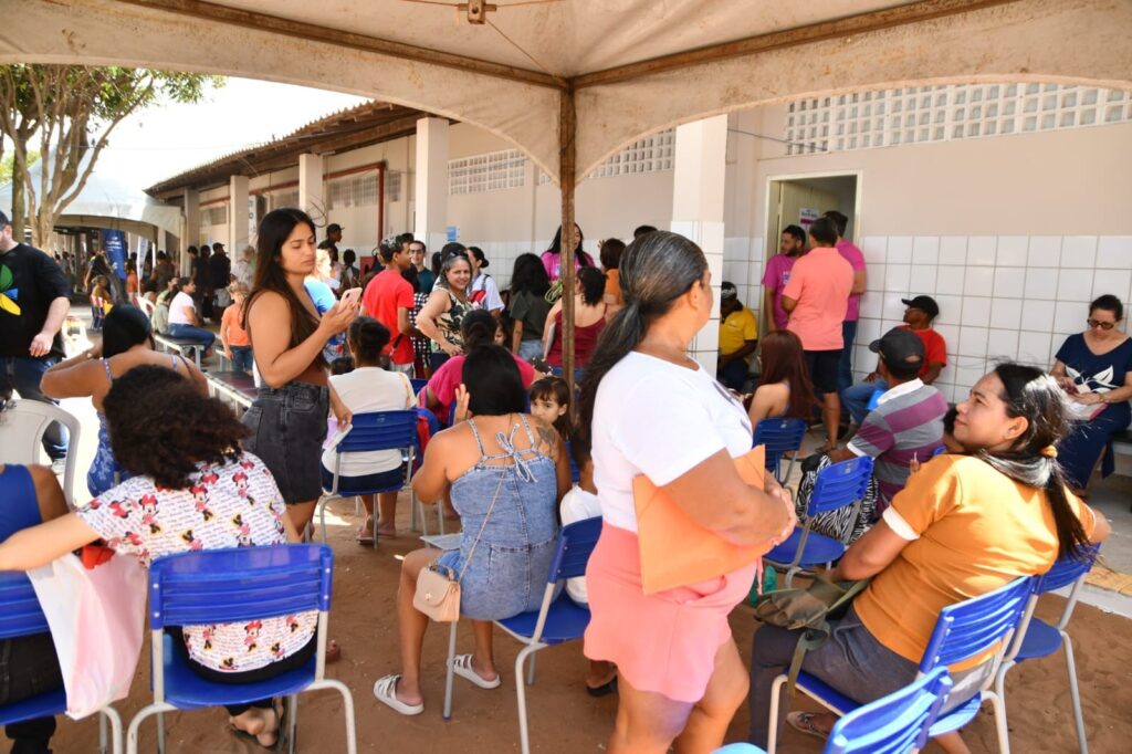 Prefeitura de Natal intensifica diálogo com a população e amplia serviços na 3ª edição do “Prefeitura e Você