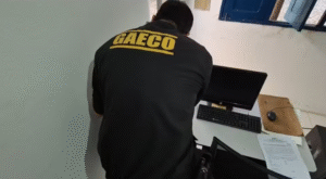 MP desarticula esquema de corrupção e lavagem de dinheiro em Doutor Severiano