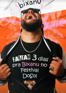 Festival DoSol encerra 22ª edição com shows nacionais e internacionais em Natal