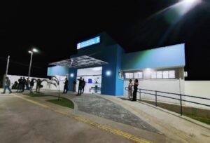 São Gonçalo Inaugura Nova UBS e Reforça Atendimento em Saúde