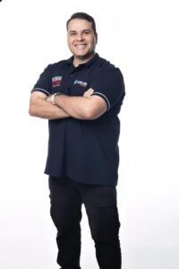 Professor Sérgio Lima realiza palestra no 1º Congresso do Direito das Crianças em Natal/RN