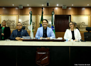 Comissão de Desporto encerra 2025 com pauta zerada e avanços para o esporte e a saúde mental