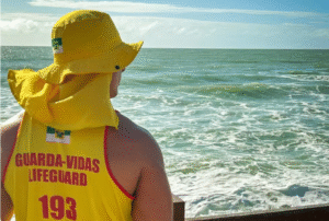 Operação Alerta Vermelho: RN Registra 67 Mortes por Afogamento e Bombeiros Intensificam Prevenção