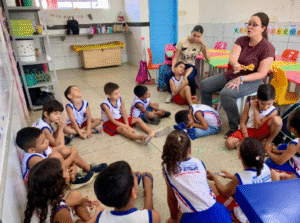 São Gonçalo Anuncia Calendário de Matrículas para 2026 na Rede Municipal de Ensino