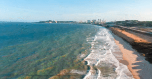 MPF Questiona Leis que Permitem Construções na Via Costeira e Pede Suspensão Imediata