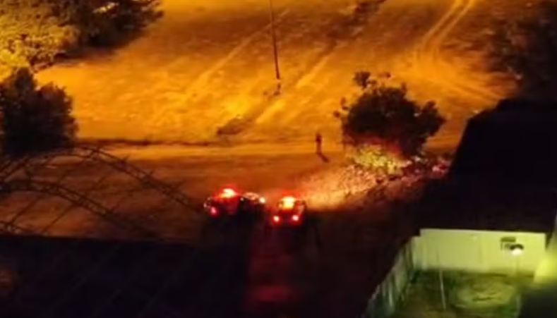 Policial Civil é Procurado por Tentativa de Homicídio contra Ex-Companheira em Natal