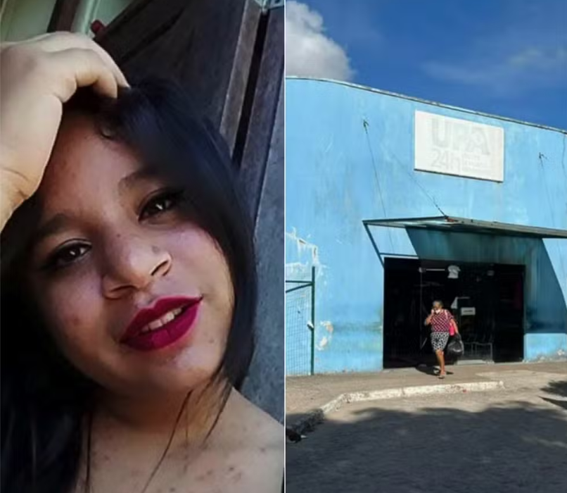 Jovem Internada Após Suspeita de Erro Medicamentoso na UPA Abre os Olhos na UTI