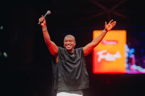 Festa de Réveillon em Pipa reúne Luan Santana, Thiaguinho e Jorge e Mateus entre as atrações principais