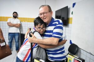 São Gonçalo Inova com Lançamento do Projeto Cultura 10 para Educação Digital