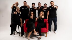 SL Educação e Humanas com Método anunciam nova equipe docente com formação acadêmica especializada