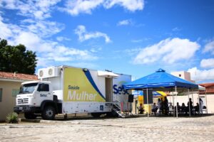 Sesc RN promove última ação do ano com exames gratuitos para mulheres na Zona Norte de Natal