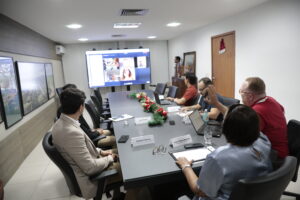 Governo do RN apresenta proposta para sediar supercomputador do Plano Brasileiro de IA